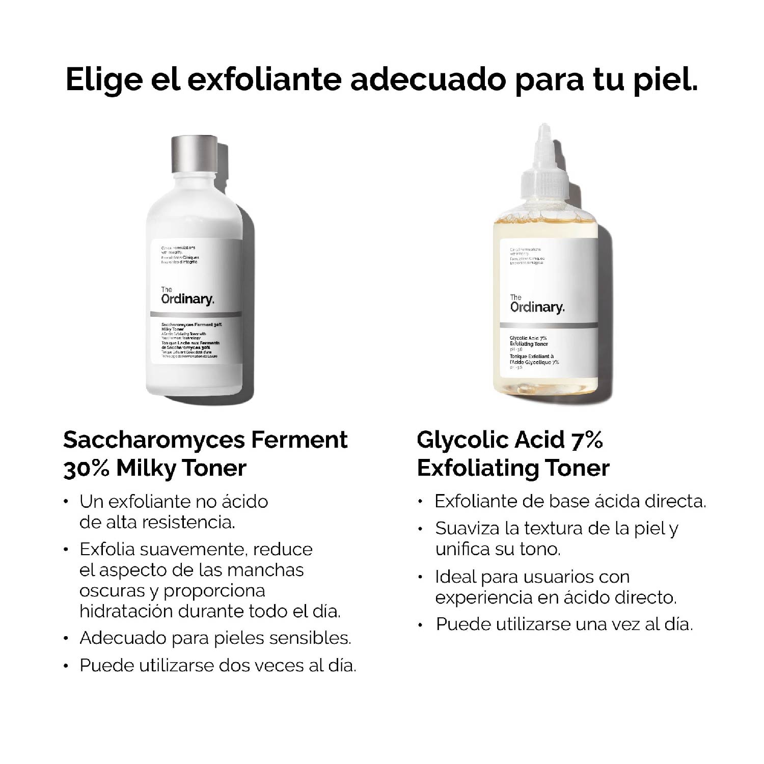 SACCHAROMYCES FERMENT 30% MILKY TONER (TÓNICO LÁCTEO LIGERO CON FERMENTO DE SACCHAROMYCES)
